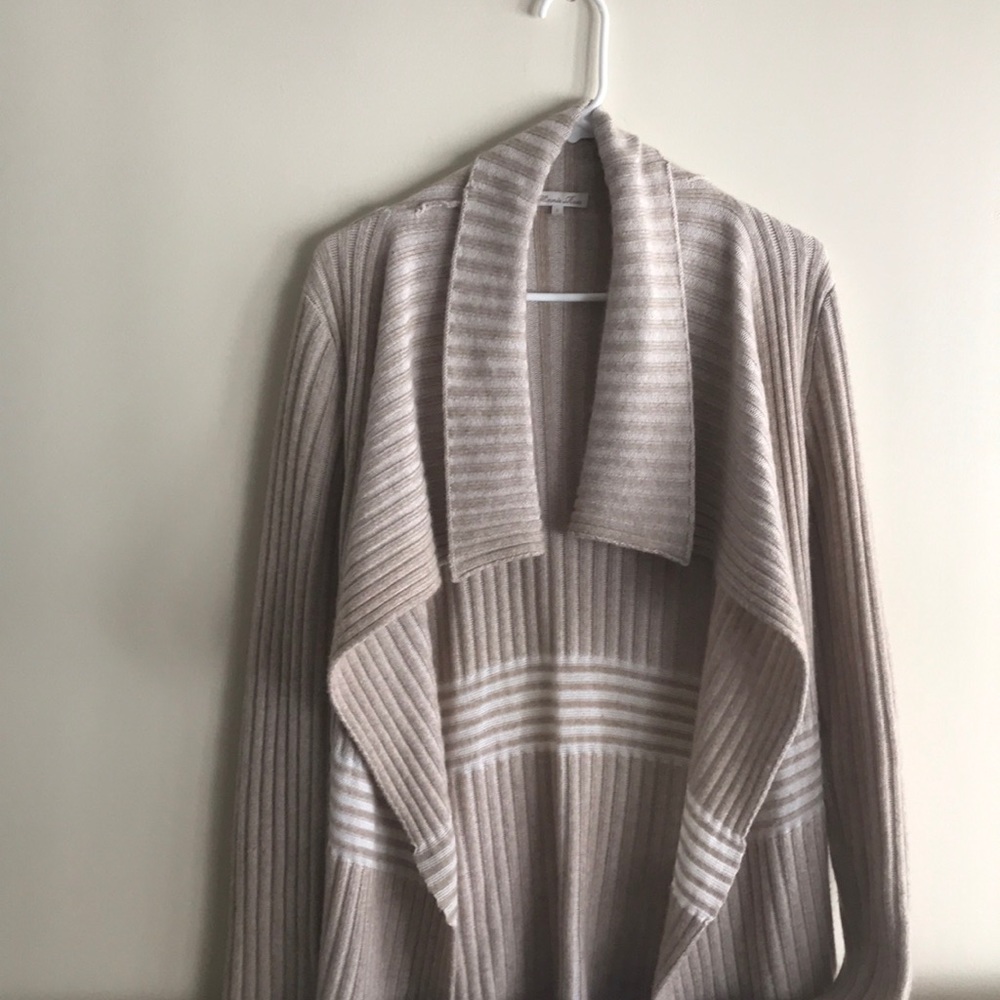 Minnie Rose Cardigan